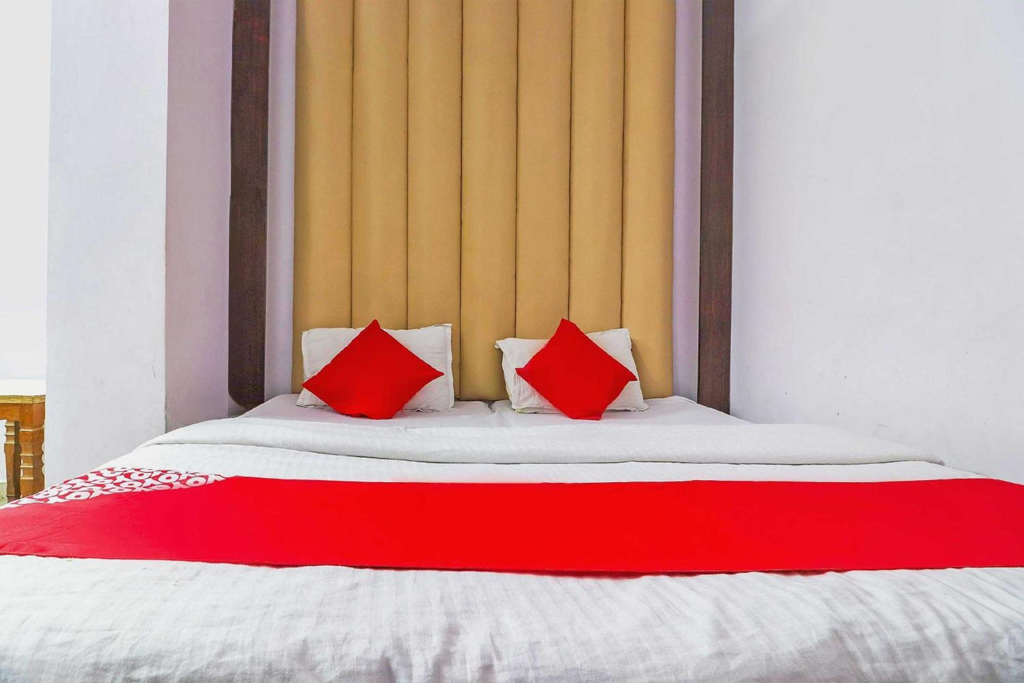 Hotel O Prem Chunaria Moradabad Eksteriør bilde