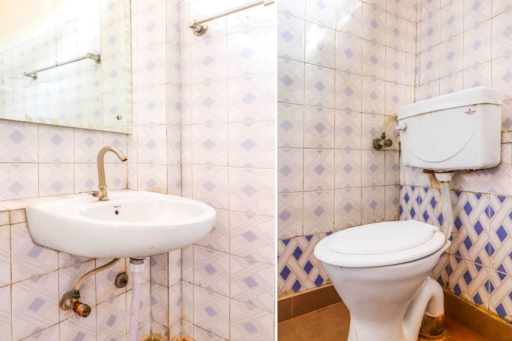 Hotel O Prem Chunaria Moradabad Eksteriør bilde