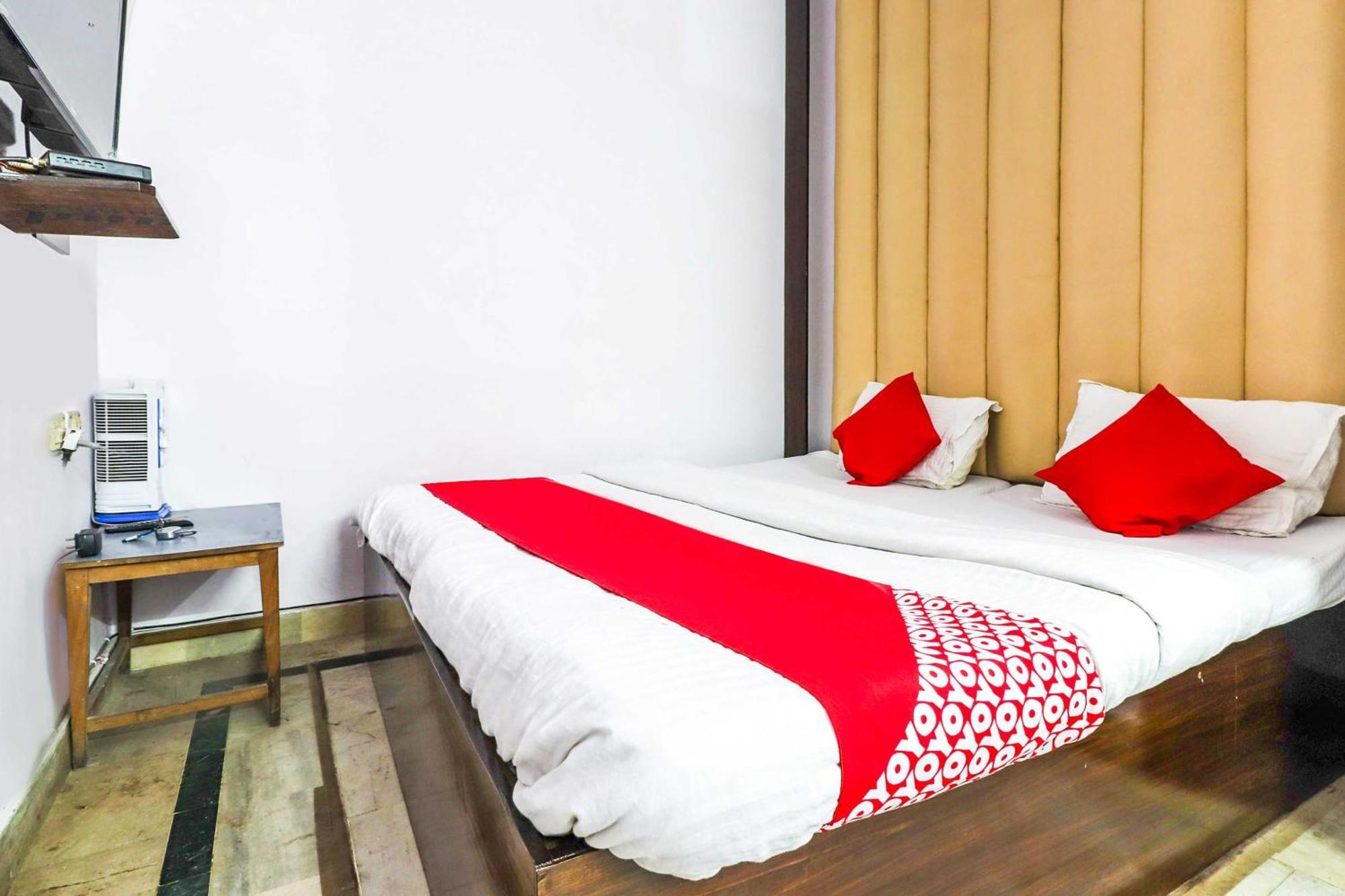 Hotel O Prem Chunaria Moradabad Eksteriør bilde