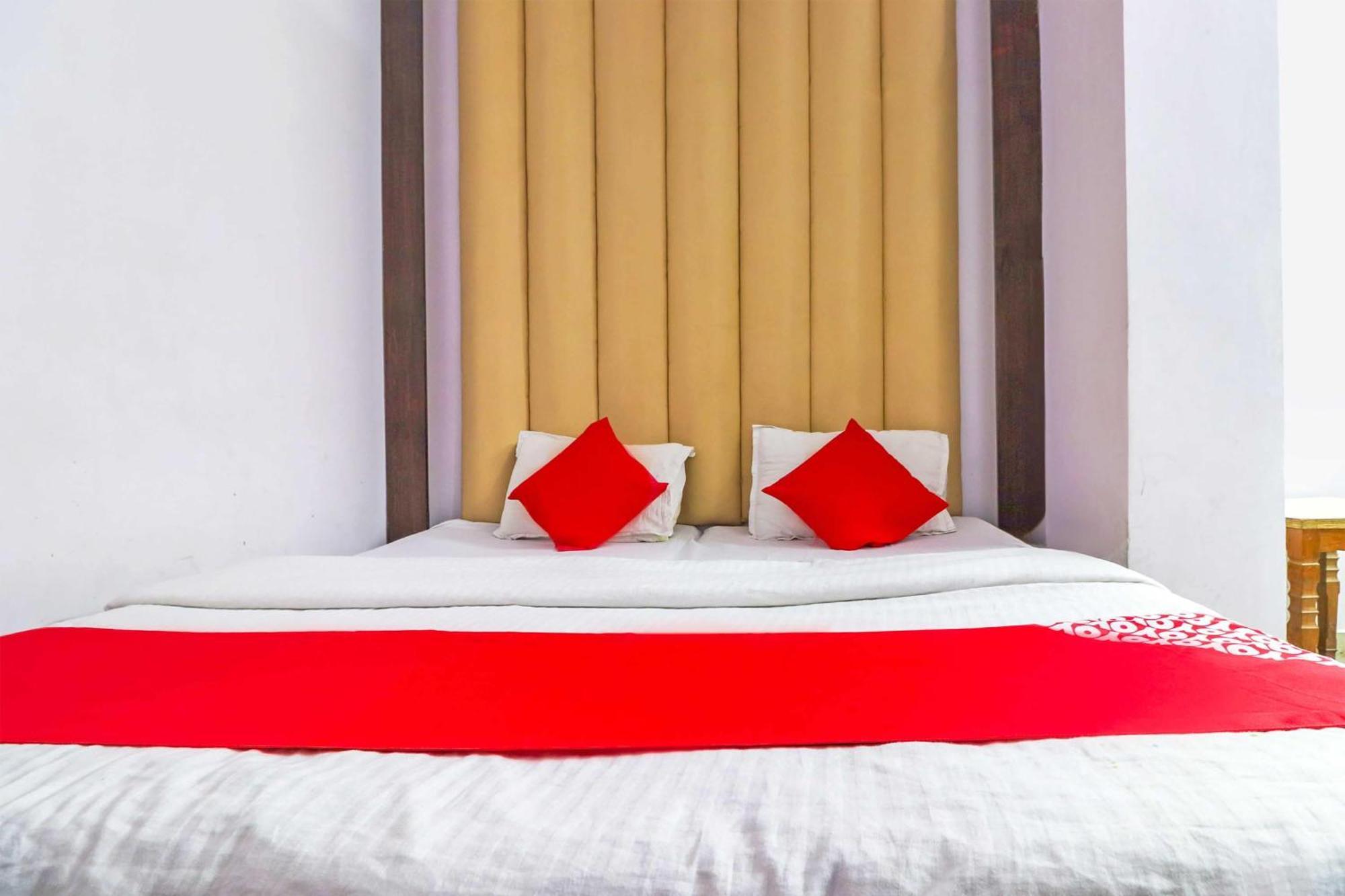Hotel O Prem Chunaria Moradabad Eksteriør bilde