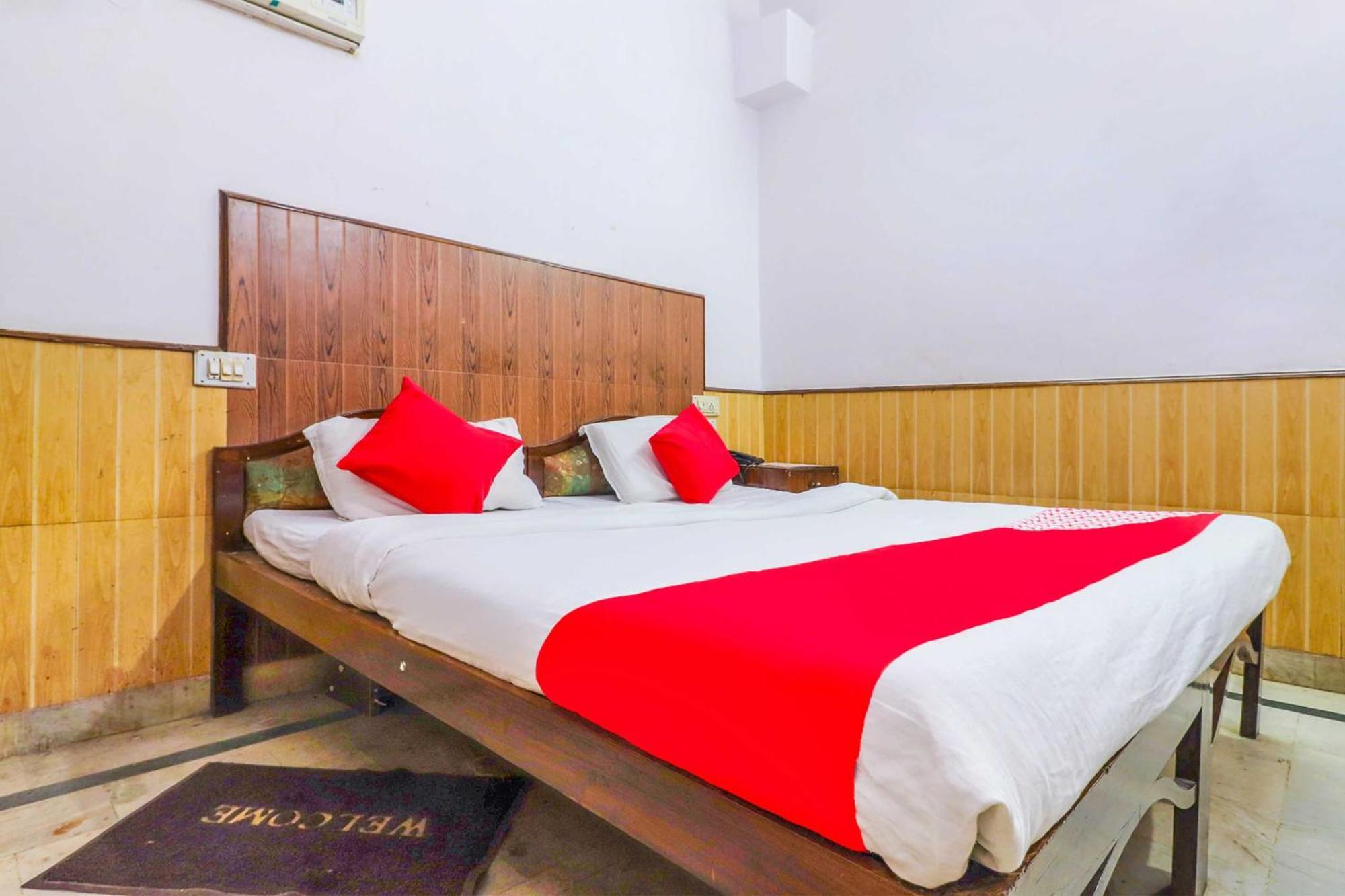 Hotel O Prem Chunaria Moradabad Eksteriør bilde