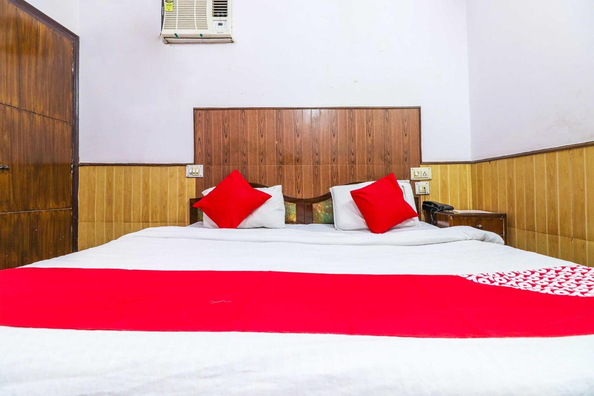 Hotel O Prem Chunaria Moradabad Eksteriør bilde